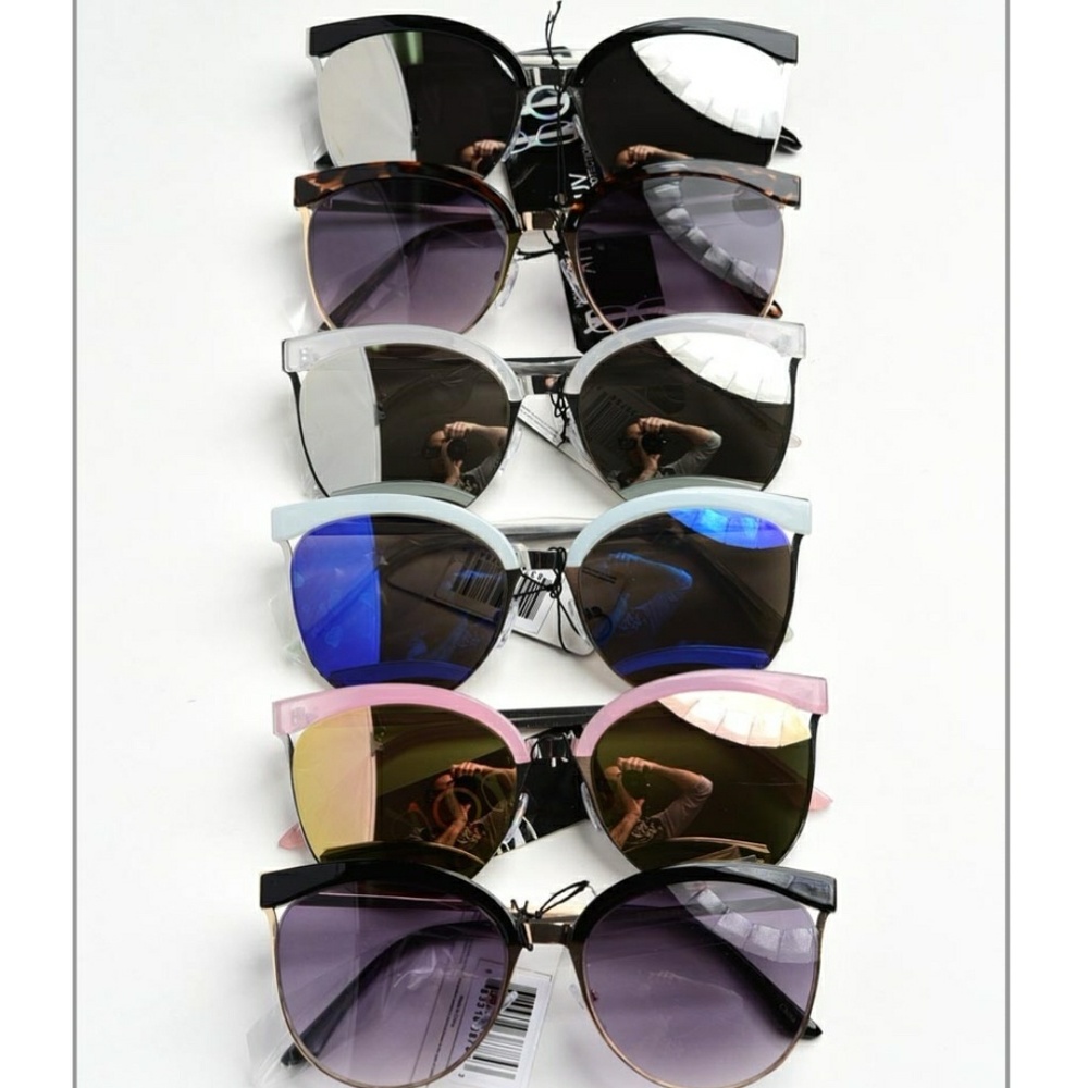 shades